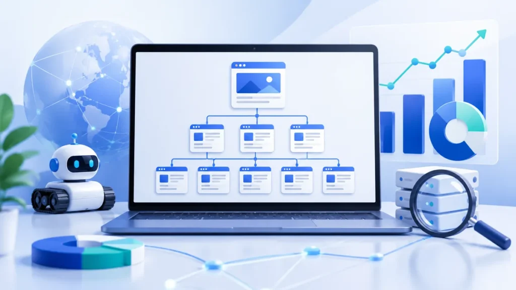 Sitemap คืออะไร สำคัญกับ SEO อย่างไร