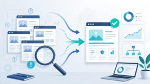 Duplicate Content คืออะไร แก้ยังไงไม่ให้เสีย SEO