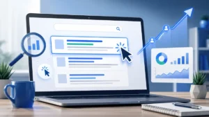 เพิ่ม CTR ในผลค้นหา Google ให้คนคลิกมากขึ้น