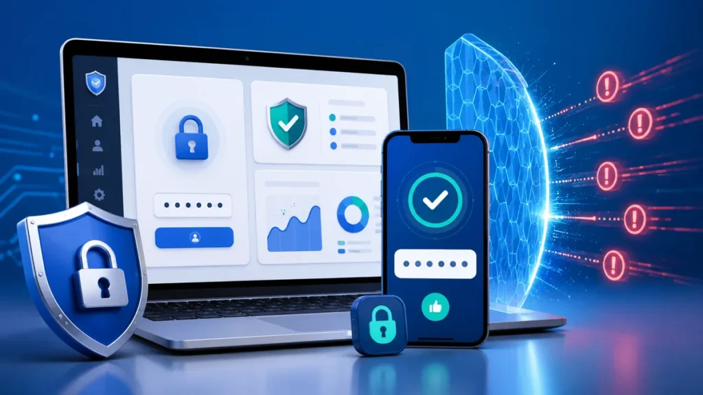 WordPress Security: เปิด 2FA กัน Brute Force