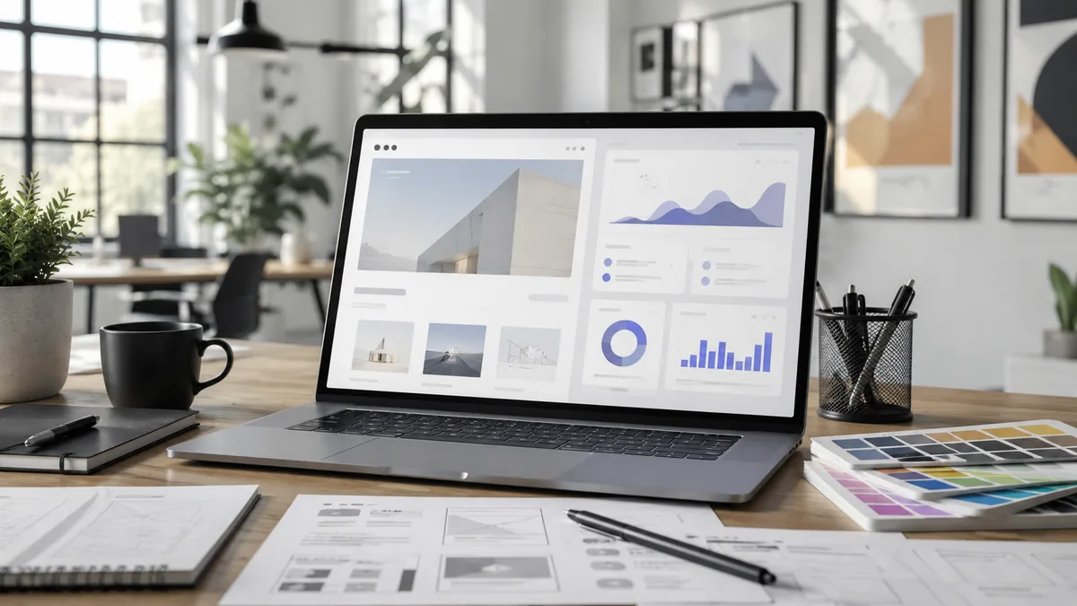เกี่ยวกับ makesitestudio