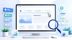 Breadcrumb คืออะไร? ทำเมนูนำทางให้ดีต่อ SEO และ UX